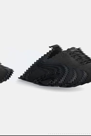 Кецове и обувки Puma Talon San San Gear Черно | 404243, 0
