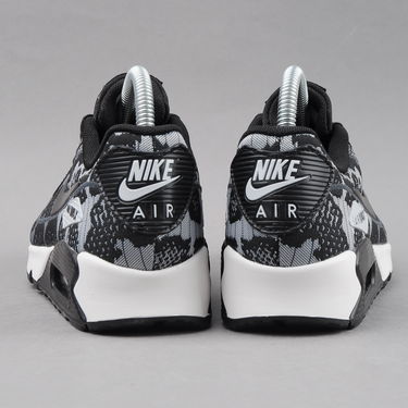 Кецове и обувки Nike Air Max 90 Jacquard "Dark Grey" WS Черно | 749326-001, 3