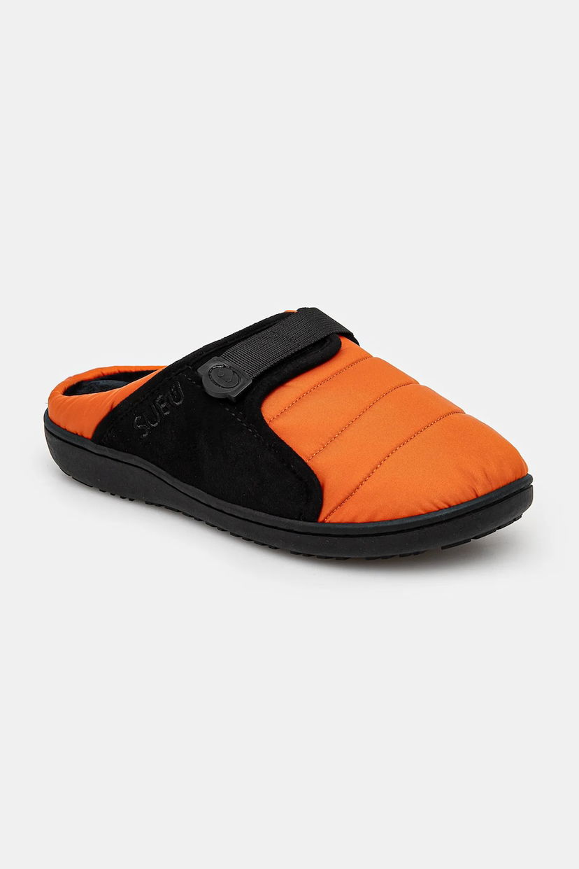 Кецове и обувки SUBU TOKYO SUBU BELT Slippers Оранжево
 | SB.24