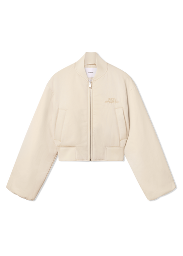 Яке бомбър AXEL ARIGATO Lola Relaxed Bomber Jacket Бежово | A3744001, 1
