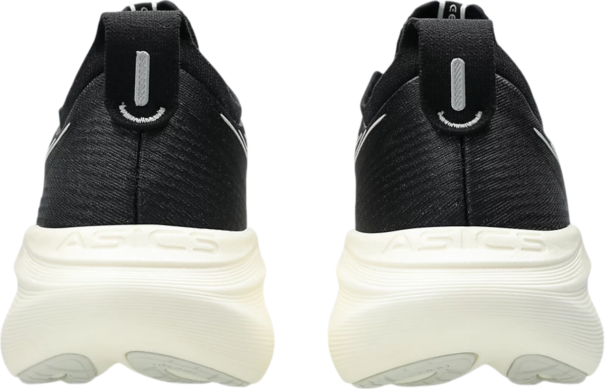 Кецове и обувки Asics GEL-NIMBUS 27 Wide Черно | 1011b956-002, 1
