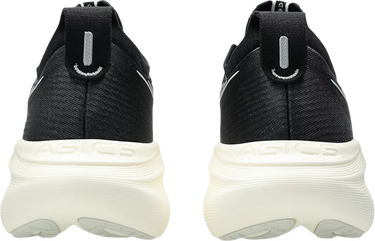 Кецове и обувки Asics GEL-NIMBUS 27 Wide Черно | 1011b956-002, 1