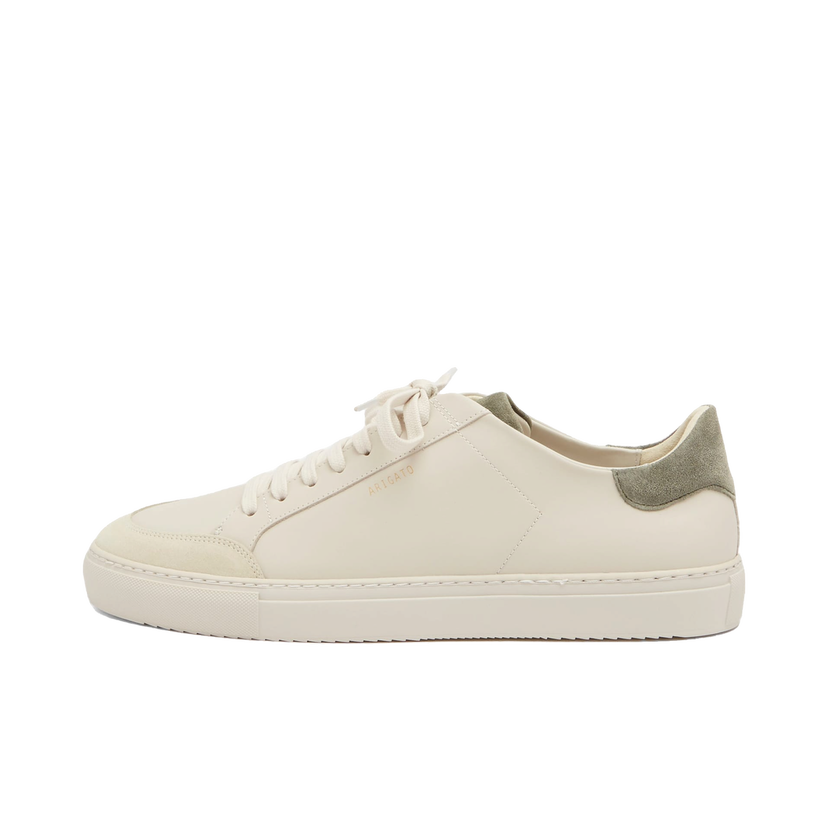 Кецове и обувки AXEL ARIGATO Axel Arigato Clean 90 Triple Бежово | F2766004
