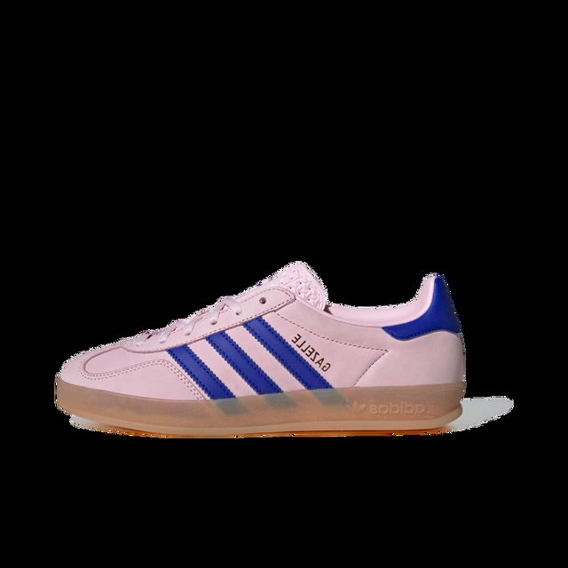 Gazelle Indoor