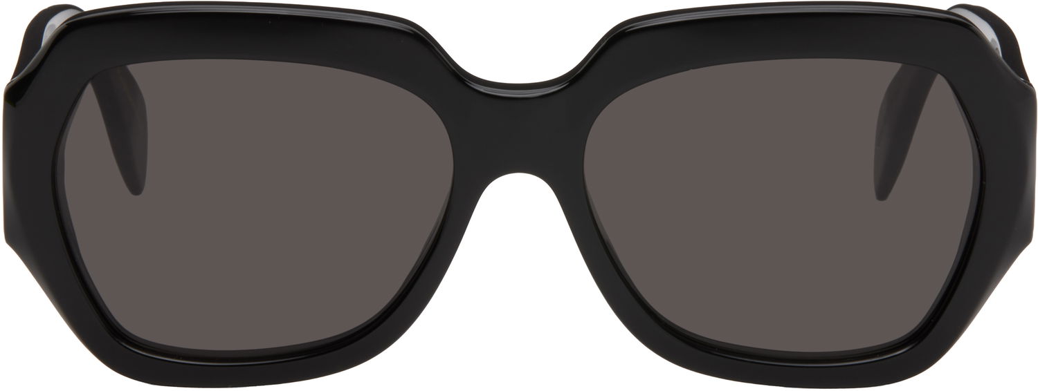 Слънчеви очила RETROSUPERFUTURE RETROSUPERFUTURE Nala Sunglasses Черно | G5I, 0