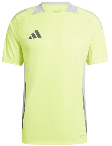 Фланелка adidas Originals adidas TIRO24 C TR JSY Жълто | in2289, 1