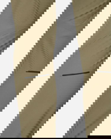 Клинове adidas Originals Fear of God Athletics Running Leggings Clay Зелено | IW1489 001, 6