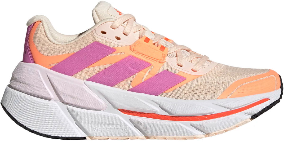 Кецове и обувки adidas Performance Adistar CS Оранжево
 | gy1701, 0