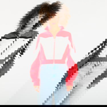 Яке adidas Originals Adidas Blocking Track Top Червено | JY2387, 0