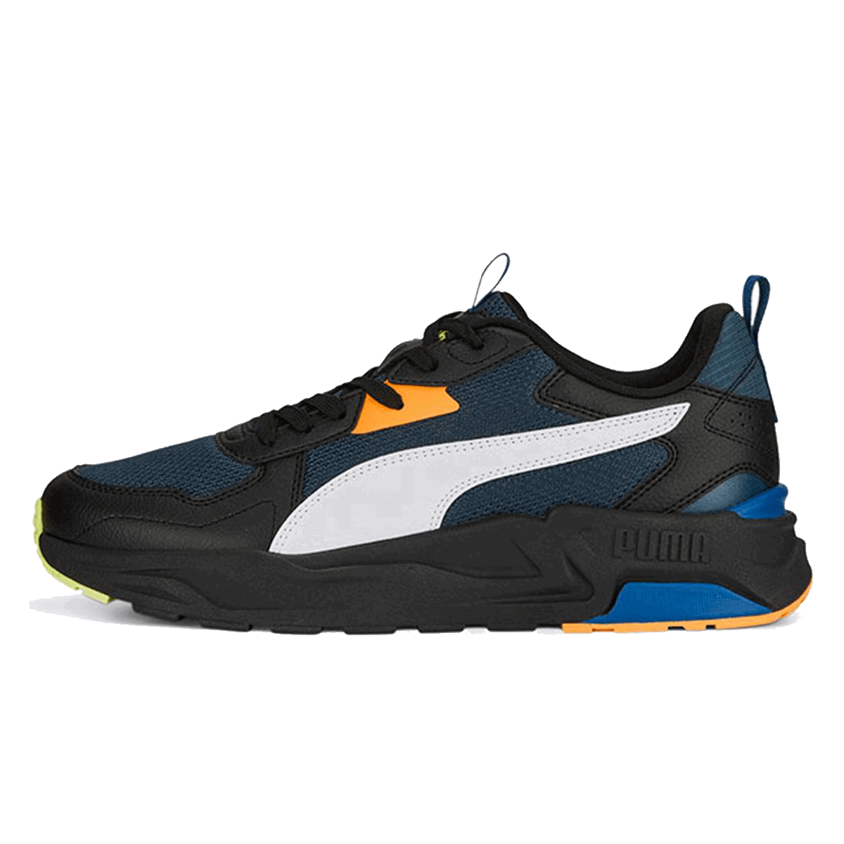 Кецове и обувки Puma Trinity Lite Многоцветен | 389292-25, 0