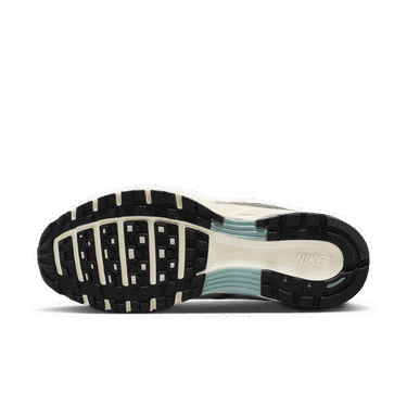 Кецове и обувки Nike P-6000 Flat Сиво | FN7509-029, 3