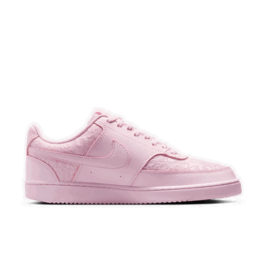 Кецове и обувки Nike Nike Court Vision Low Розово | HJ5846-600, 2