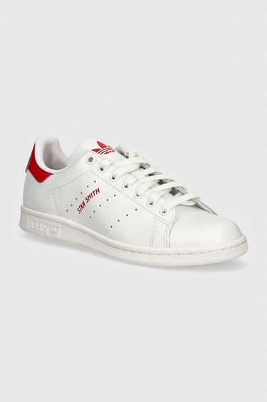 Кецове и обувки adidas Originals Stan Smith Бяло | IG9388, 0