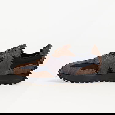 Кецове и обувки New Balance 327 "Dark Mushroom" Кафяво | MS327WI, 0