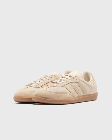 Кецове и обувки adidas Originals Samba OG Бежово | JR8873, 2