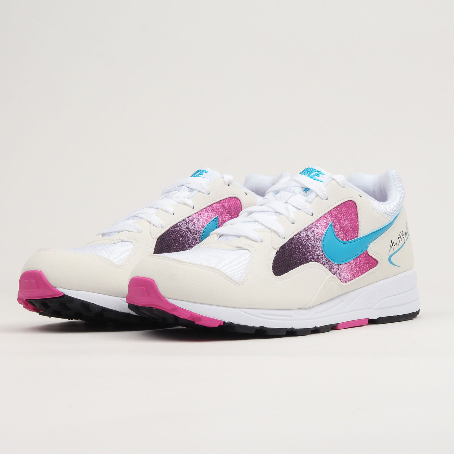Кецове и обувки Nike Air Skylon 2 Бежово | AO1551-110, 1