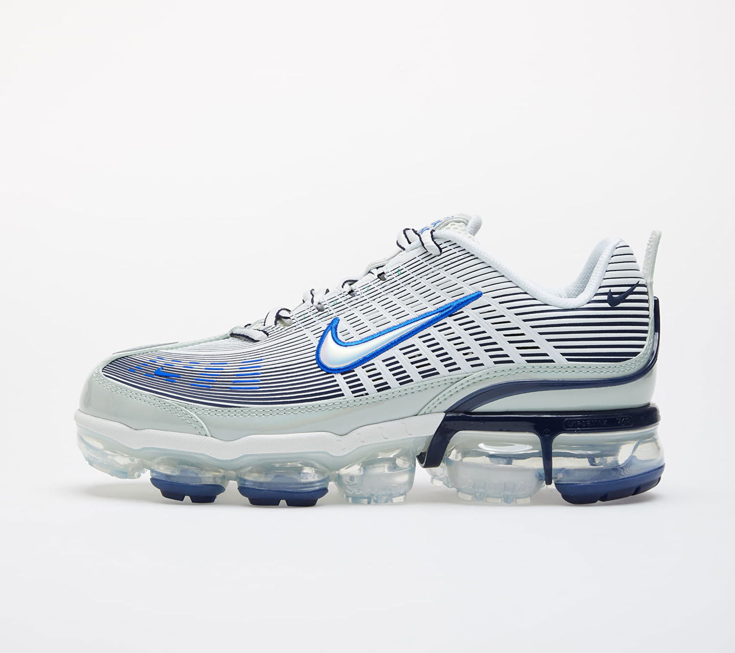 Кецове и обувки Nike Air Vapormax 360 Синьо | CK9671-001, 0