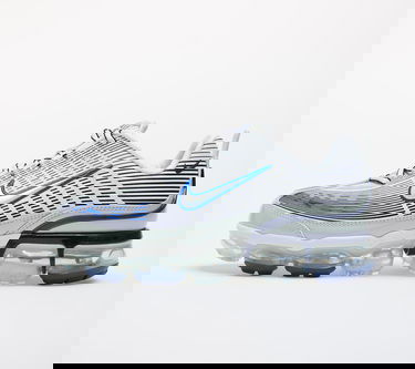 Кецове и обувки Nike Air Vapormax 360 Синьо | CK9671-001, 0