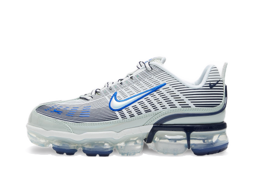 Кецове и обувки Nike Air Vapormax 360 Синьо | CK9671-001