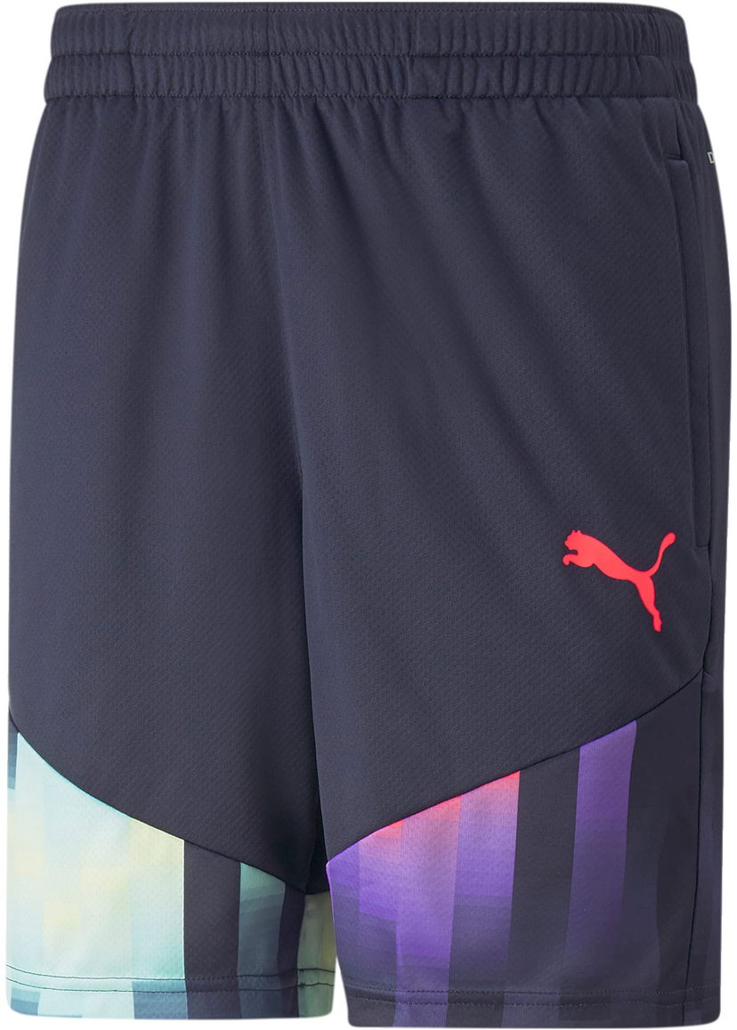 Къси панталони Puma Neymar Jr 24/7 Athletic Shorts Синьо | 60577209