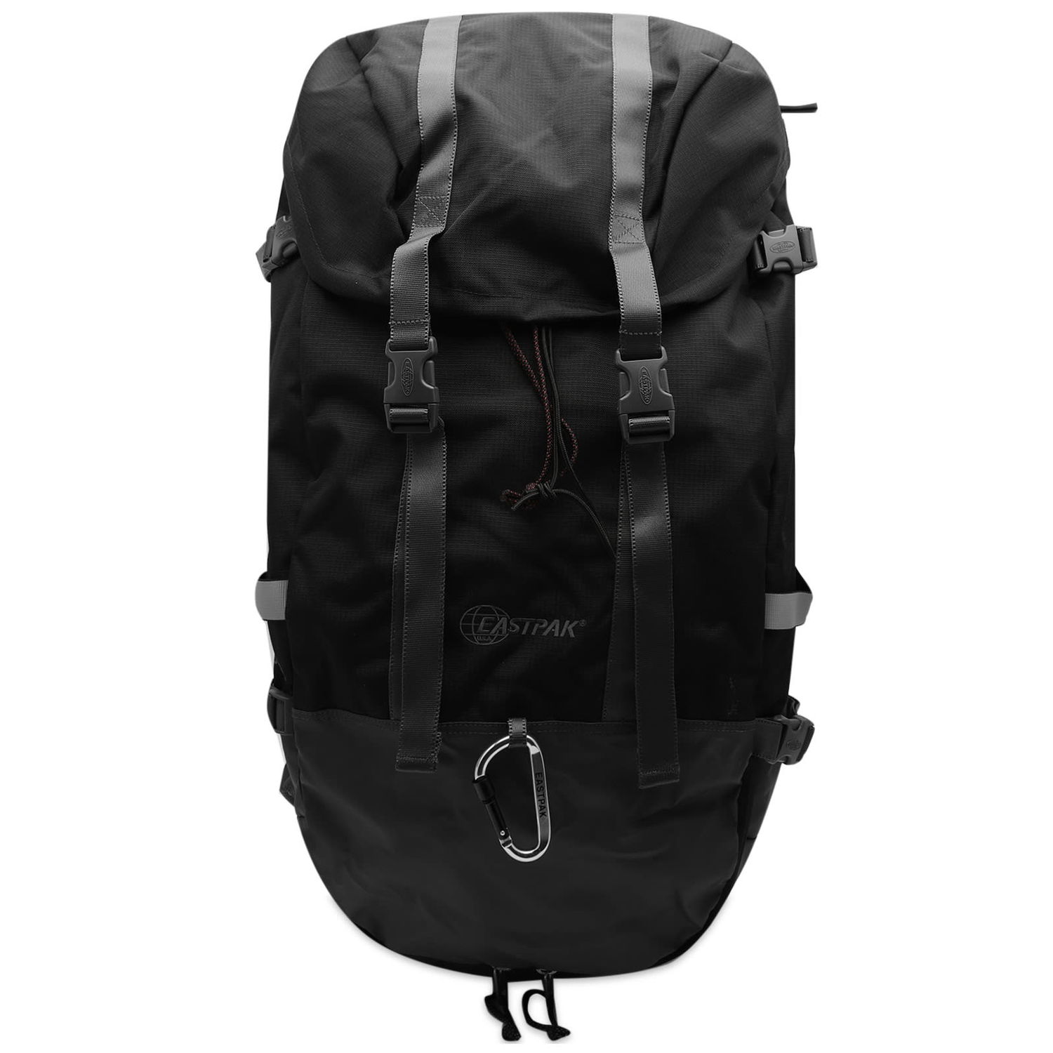Раница EASTPAK Out Pack Backpack Черно | EK0A5BEK9A71, 0