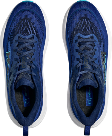Кецове и обувки Hoka One One Skyflow Синьо | 1155111-mlng, 1