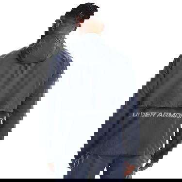 Яке Under Armour Storm Run Hooded Jacket Сиво | 1376795-044, 4