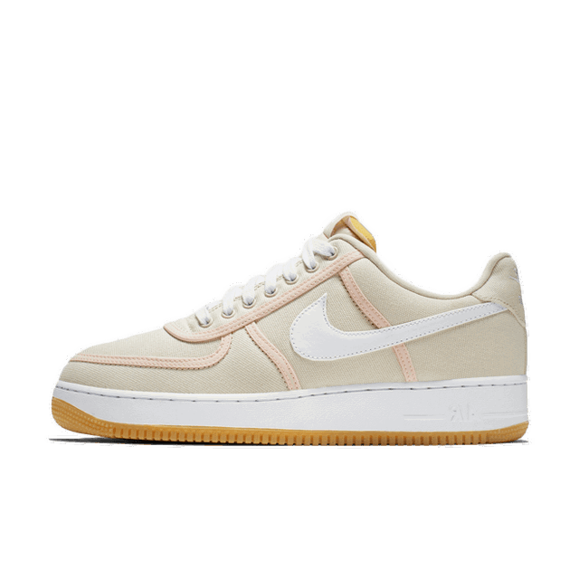 Air Force 1 '07 Low Premium ''Light Cream''