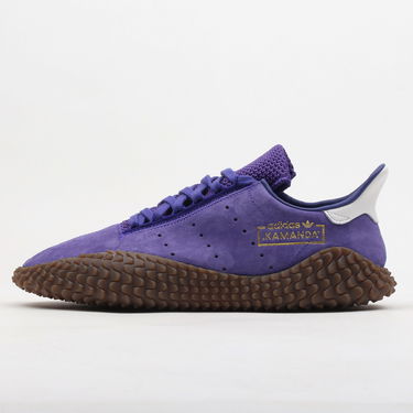 Кецове и обувки adidas Originals Kamanda 01 Лилаво | AQ1226, 1