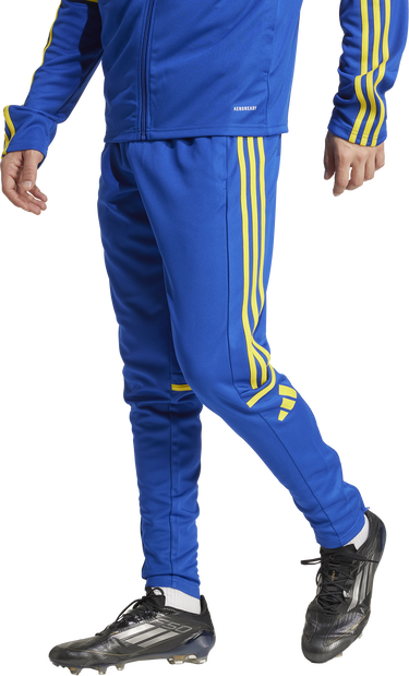 Спортни панталони adidas Originals Squadra 25 Training Pants Синьо | jp3152, 0