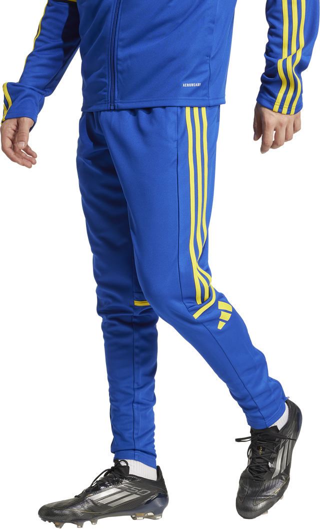 Squadra 25 Training Pants