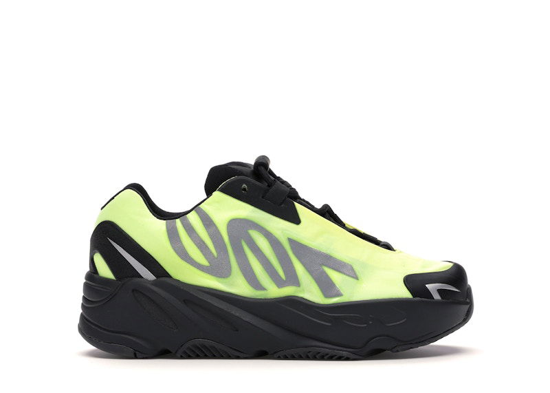 Кецове и обувки adidas Yeezy Yeezy Boost 700 MNVN Зелено | FY3724, 0