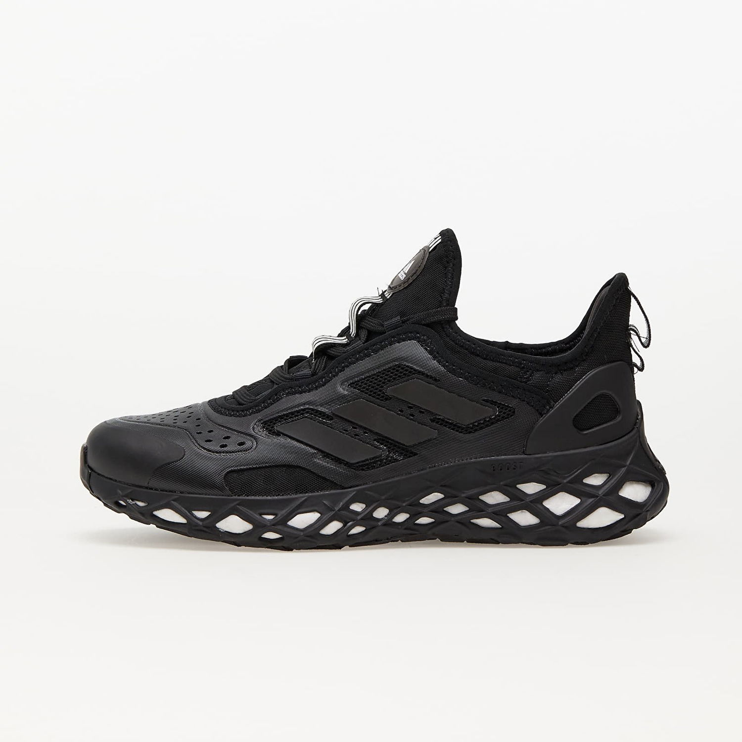 Кецове и обувки adidas Performance adidas Web BOOST W Core Black/ Core Black/ Ftwr White Черно | GZ6456, 0