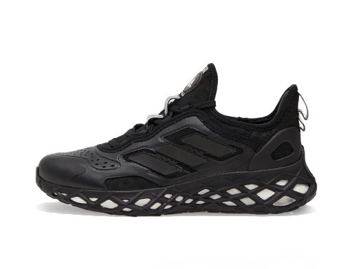 Кецове и обувки adidas Performance adidas Web BOOST W Core Black/ Core Black/ Ftwr White Черно | GZ6456