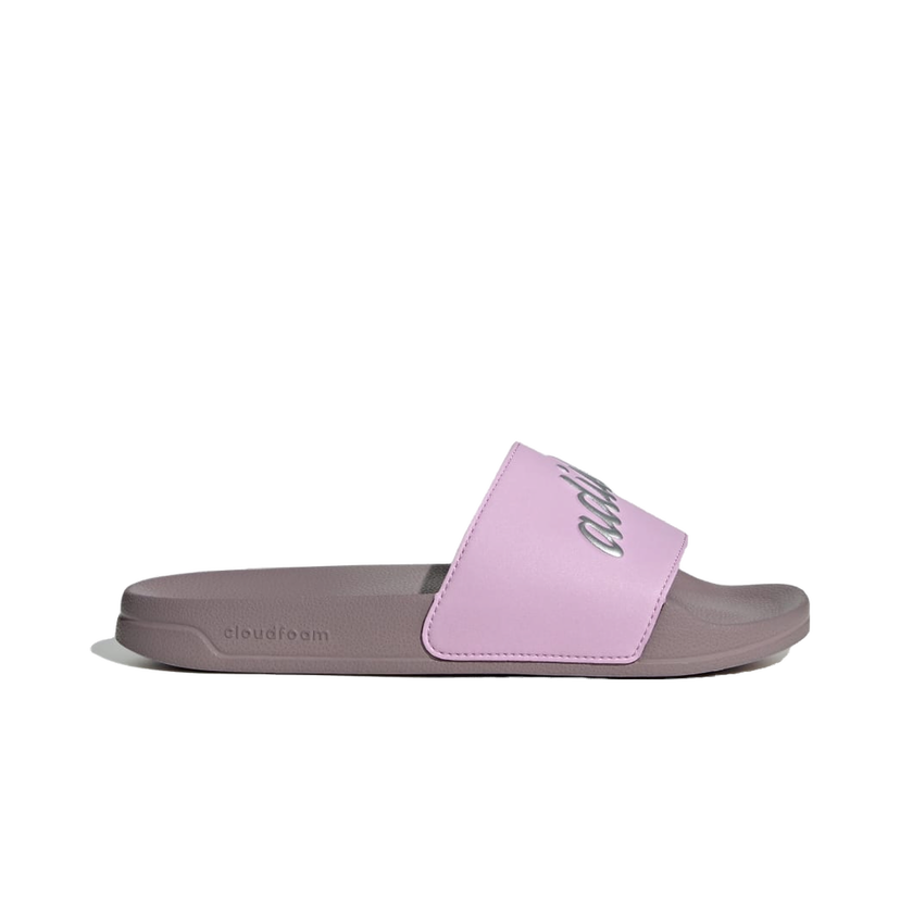 Кецове и обувки adidas Originals adilette Shower Лилаво | ID0406