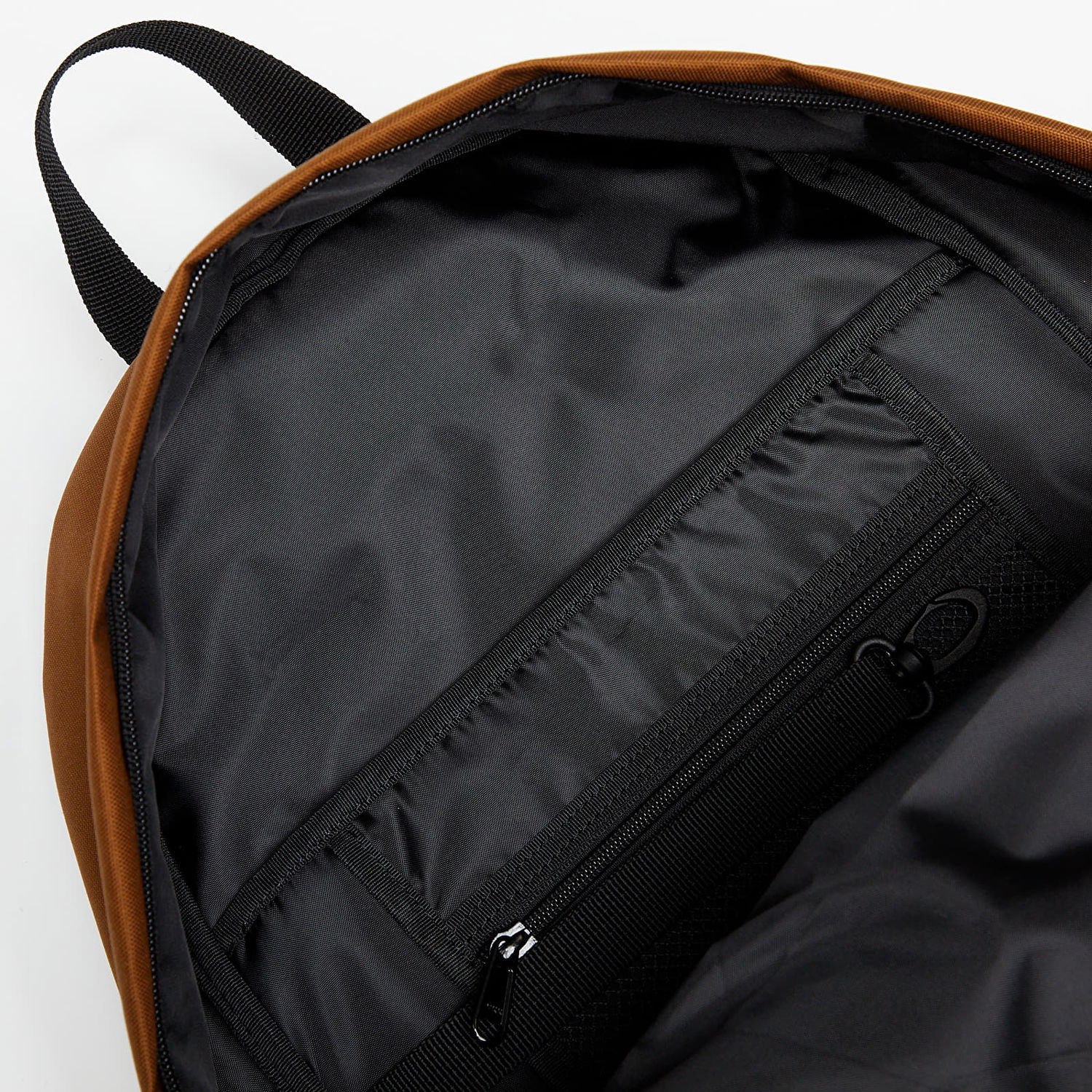 Раница Carhartt WIP Jake Backpack Brown 18,5 l Кафяво | I031581.1NFXX, 1
