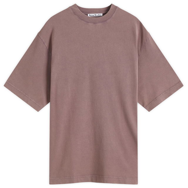 Exford U Vintage Crewneck T-Shirt