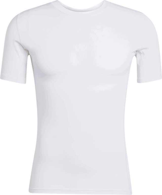 Adidas TF Short Sleeve Tee