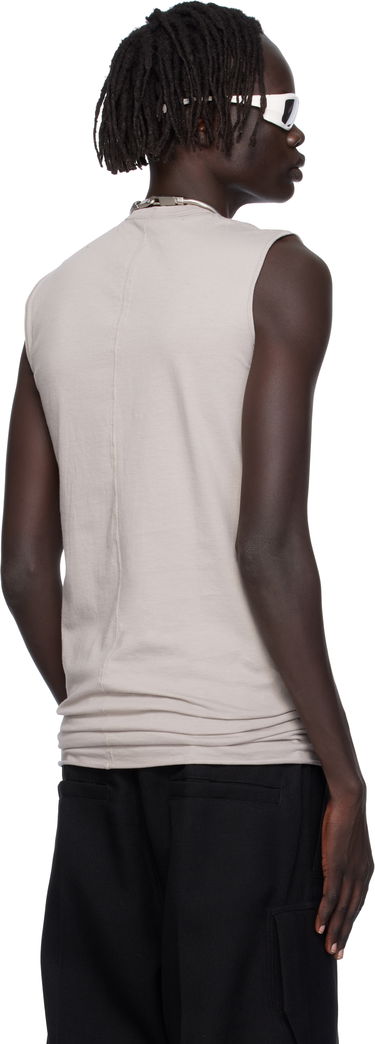 Потник Rick Owens Rick Owens Concordians Basic Tank Top Бежово | RU02E1151 JA, 2