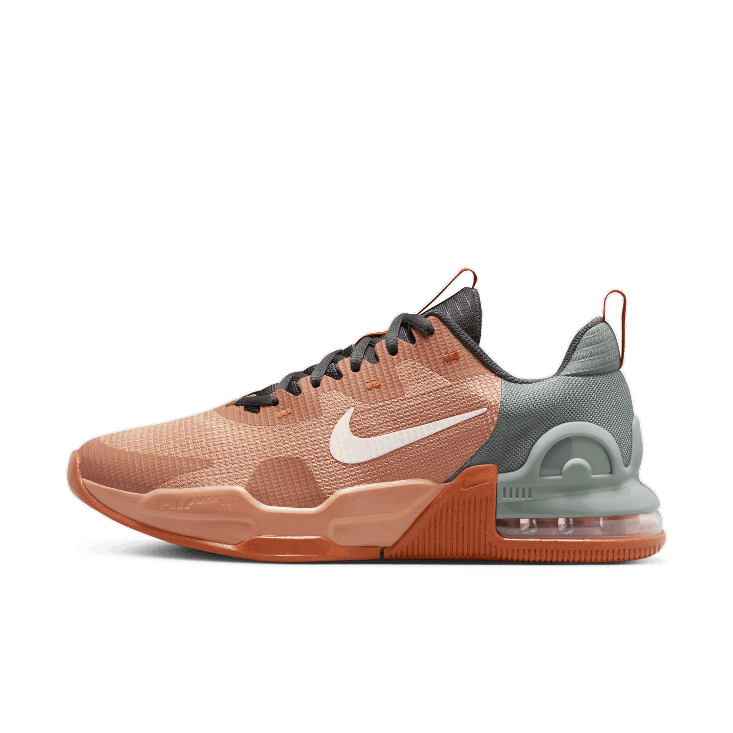 Кецове и обувки Nike Air Max Alpha Trainer 5 Оранжево
 | DM0829-200, 0