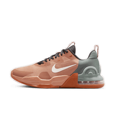 Кецове и обувки Nike Air Max Alpha Trainer 5 Оранжево
 | DM0829-200, 0