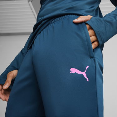 Панталони и дънки Puma teamLIGA Training Pants Тъмно синьо | 657242-56, 2