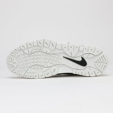 Кецове и обувки Nike Air Barrage Low Бяло | CW3130-100, 4