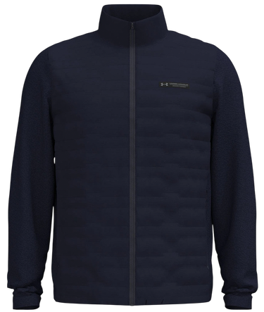 Яке Under Armour Drive Pro Insulated 2 Hybrid Jacket Тъмно синьо | 6011061-410, 0