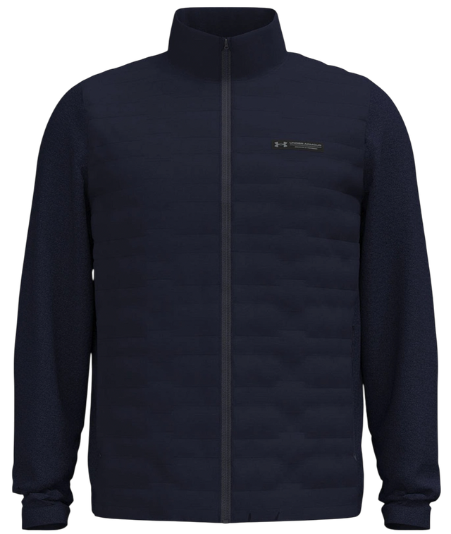 Drive Pro Insulated 2 Hybrid Jacket