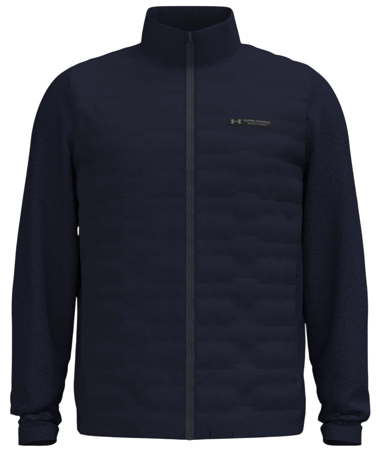 Яке Under Armour Drive Pro Insulated 2 Hybrid Jacket Тъмно синьо | 6011061-410, 0