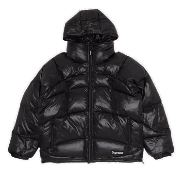 Пухо яке Supreme Reversible Featherweight Down Puffer Jacket Черно | FW22J17 BLACK, 0