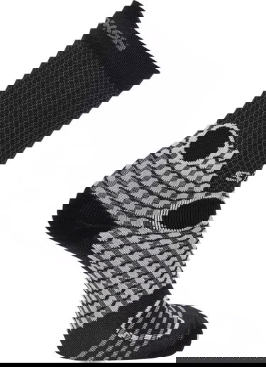 Чорапи Salomon S/LAB ULTRA CREW Socks Черно | lc2080400, 0