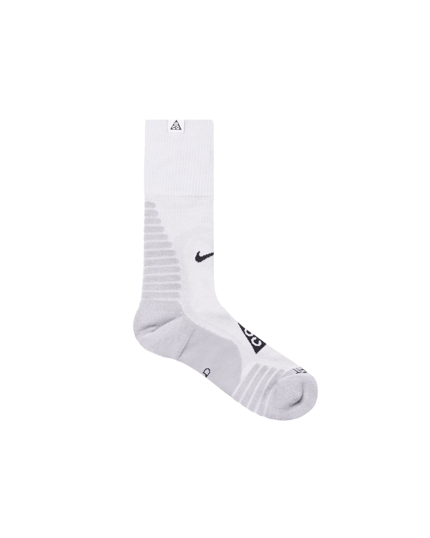 Чорапи Nike ACG OUTDOOR CUSHIONED CREW SOCKS Бяло | DV5465-101, 0
