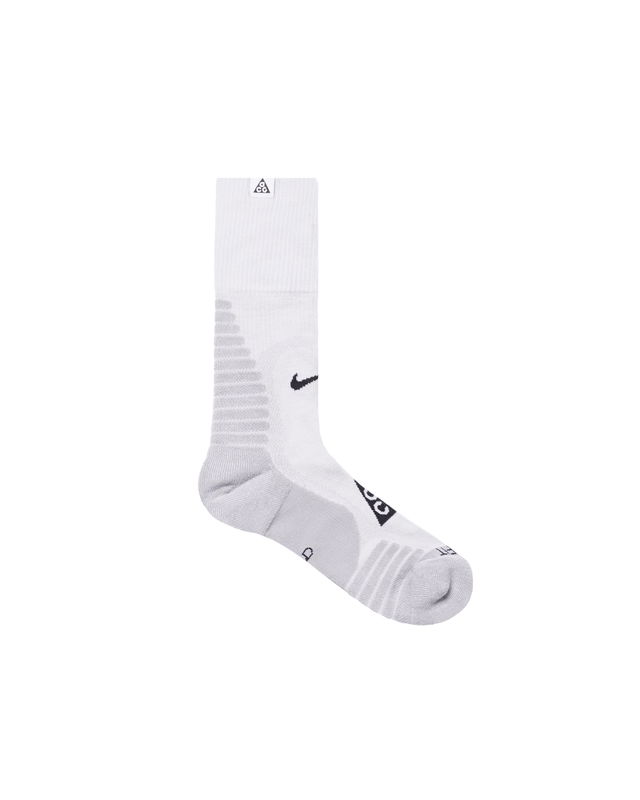 OUTDOOR CUSHIONED CREW SOCKS